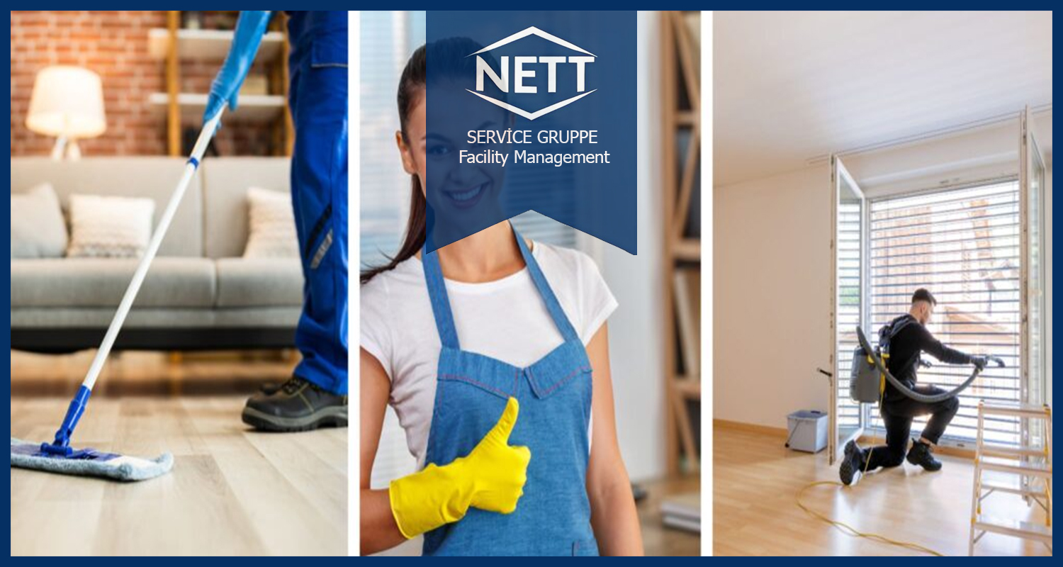 Aschaffenburg Reinigungsfirmen