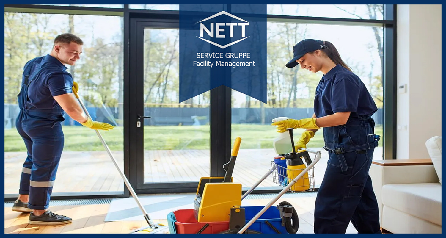 Aschaffenburg Reinigungsfirmen