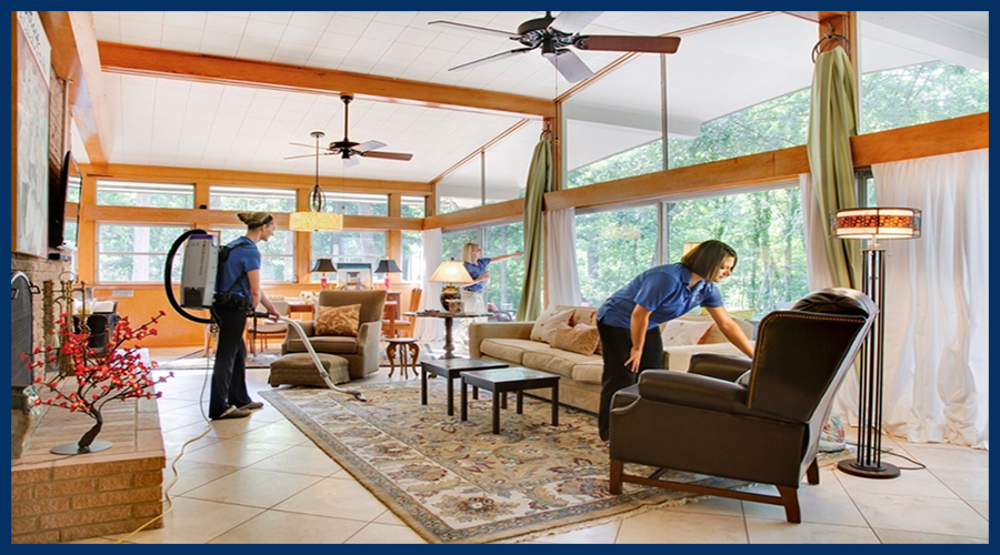 Aschaffenburg Reinigungsfirmen