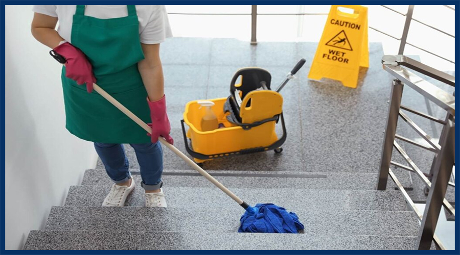 Aschaffenburg Reinigungsfirmen