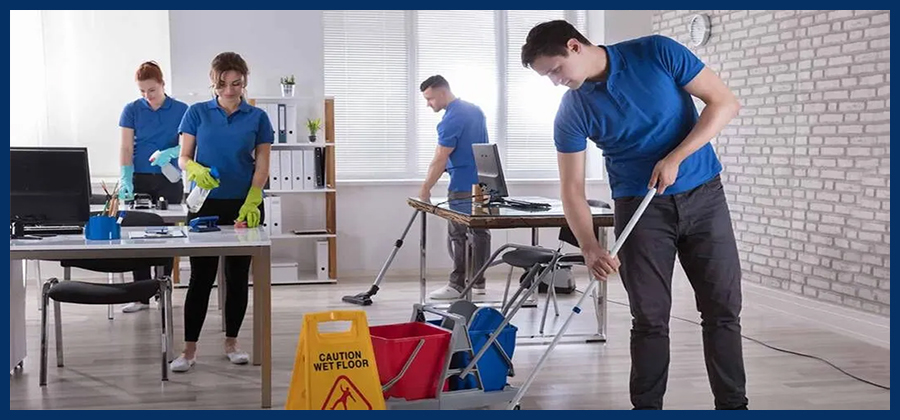 Aschaffenburg Reinigungsfirmen