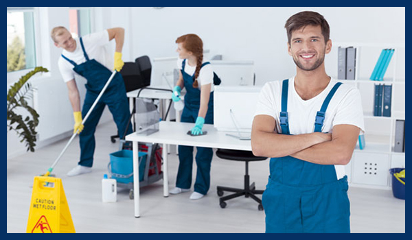 Aschaffenburg Reinigungsfirmen