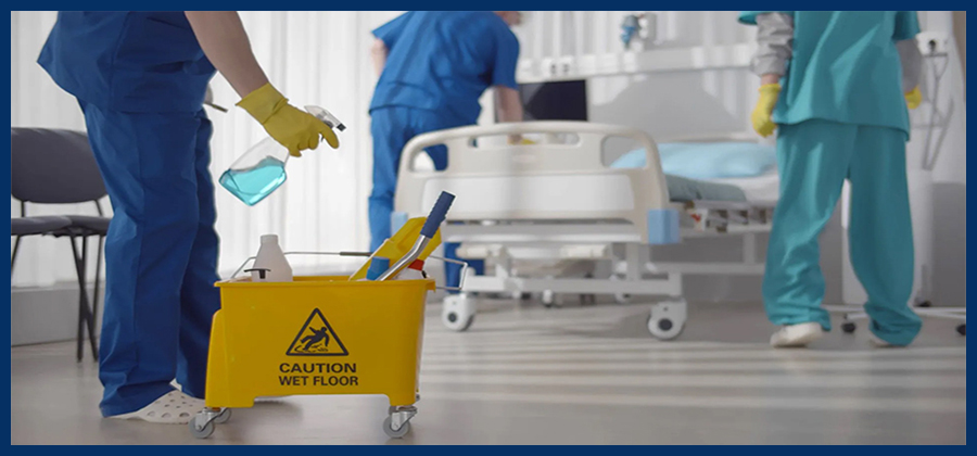 Aschaffenburg Reinigungsfirmen