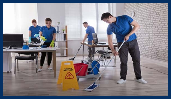 Aschaffenburg Reinigungsfirmen